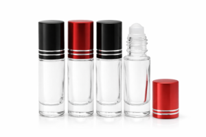 Perfume Bottles (Wholesale)