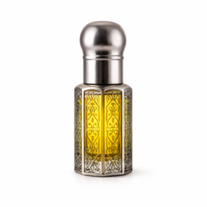 Our Inspiration of Blueberry Musk